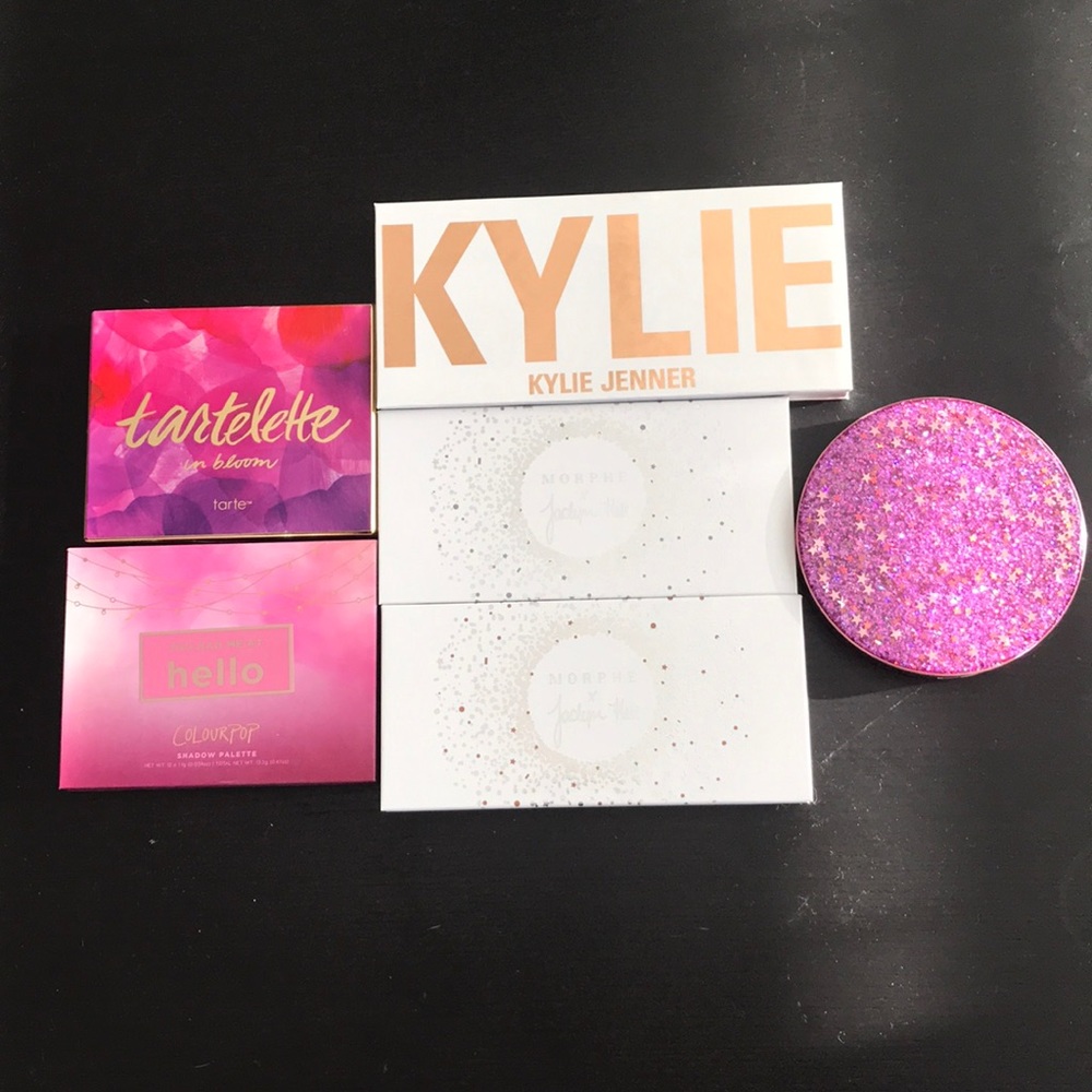 Palette Lot